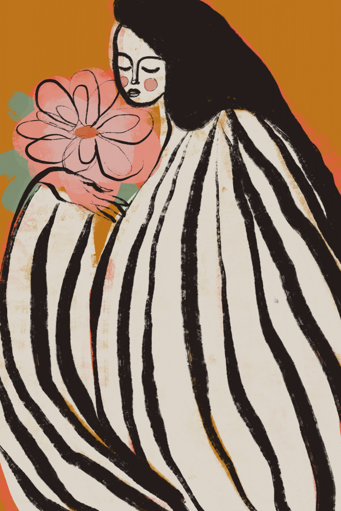 A Silent Moment von Treechild