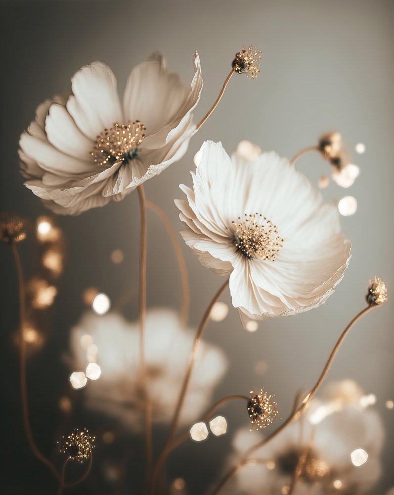 Golden Beauties von Treechild