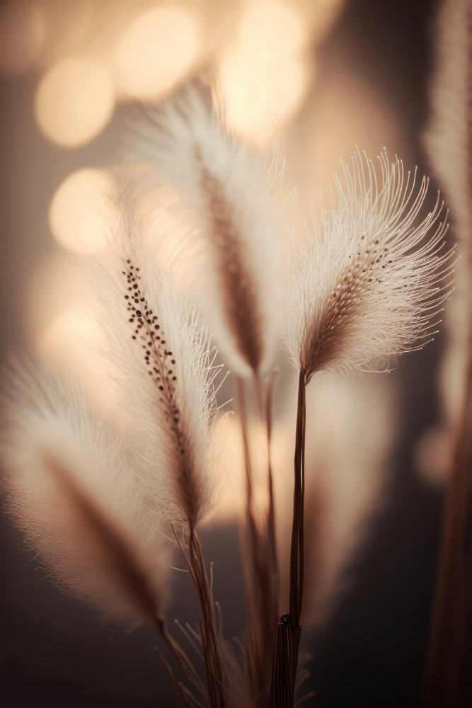 In The Morning Sun von Treechild