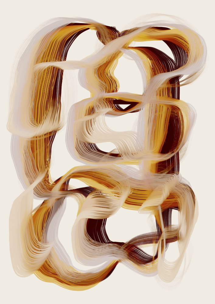 Caramel von Treechild