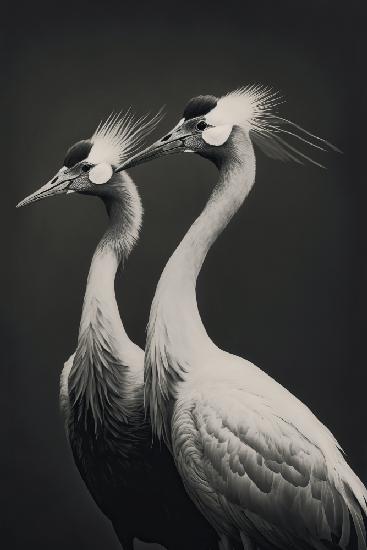 Cranes