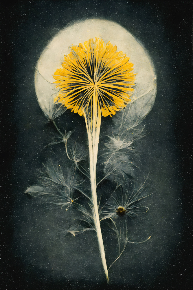 Dandelion von Treechild