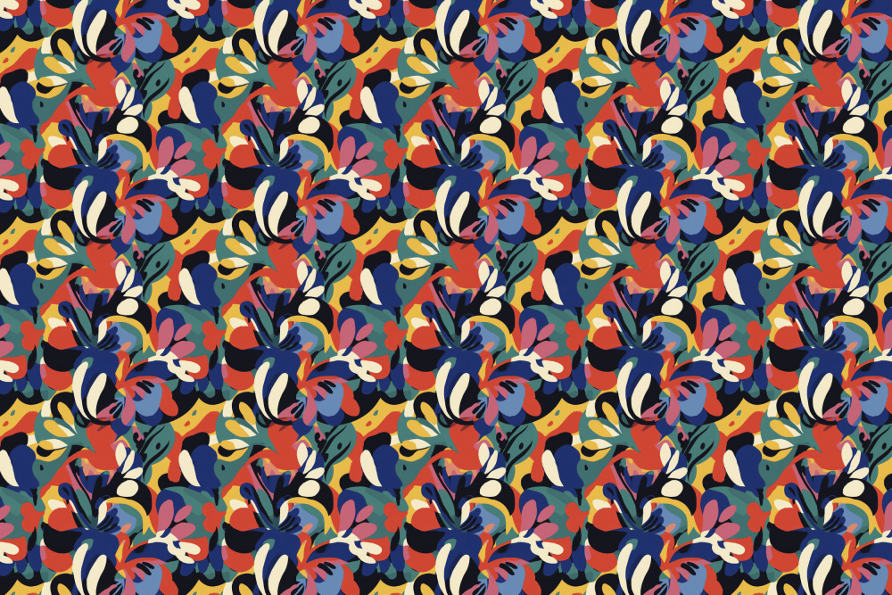 Pattern No 123 von Treechild