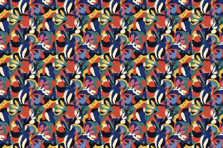 Pattern No 123