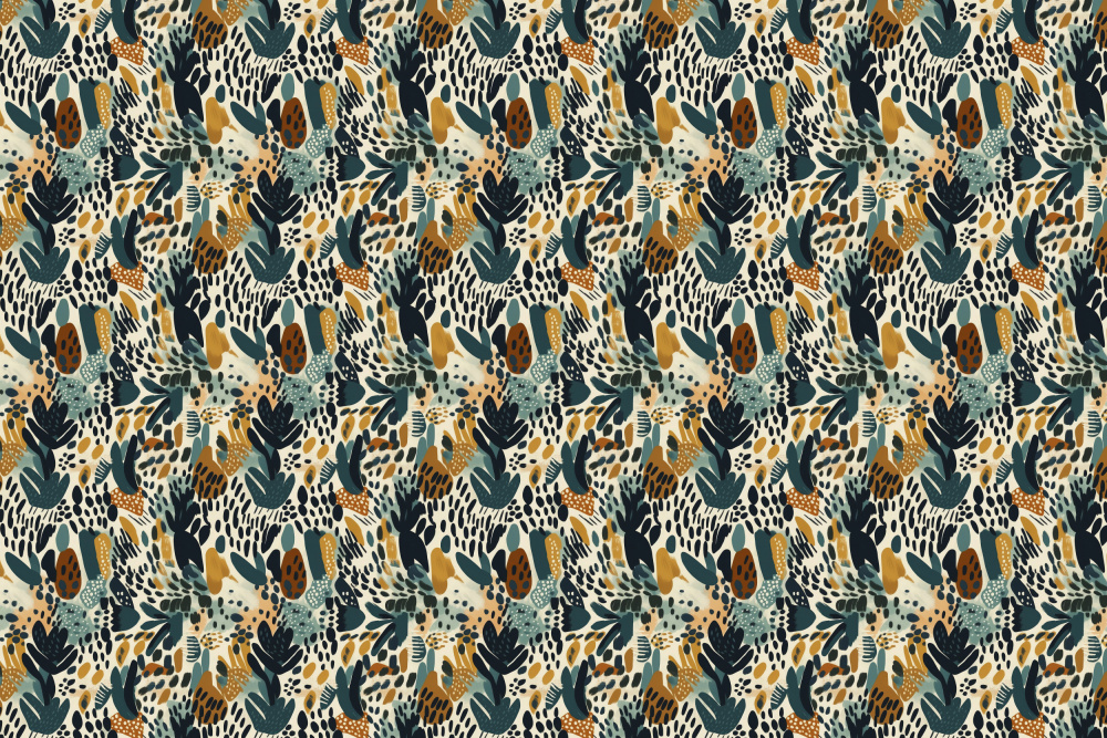 Pattern No 131 von Treechild