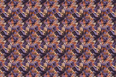 Pattern No 134