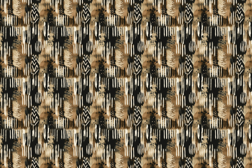 Pattern No 135 von Treechild