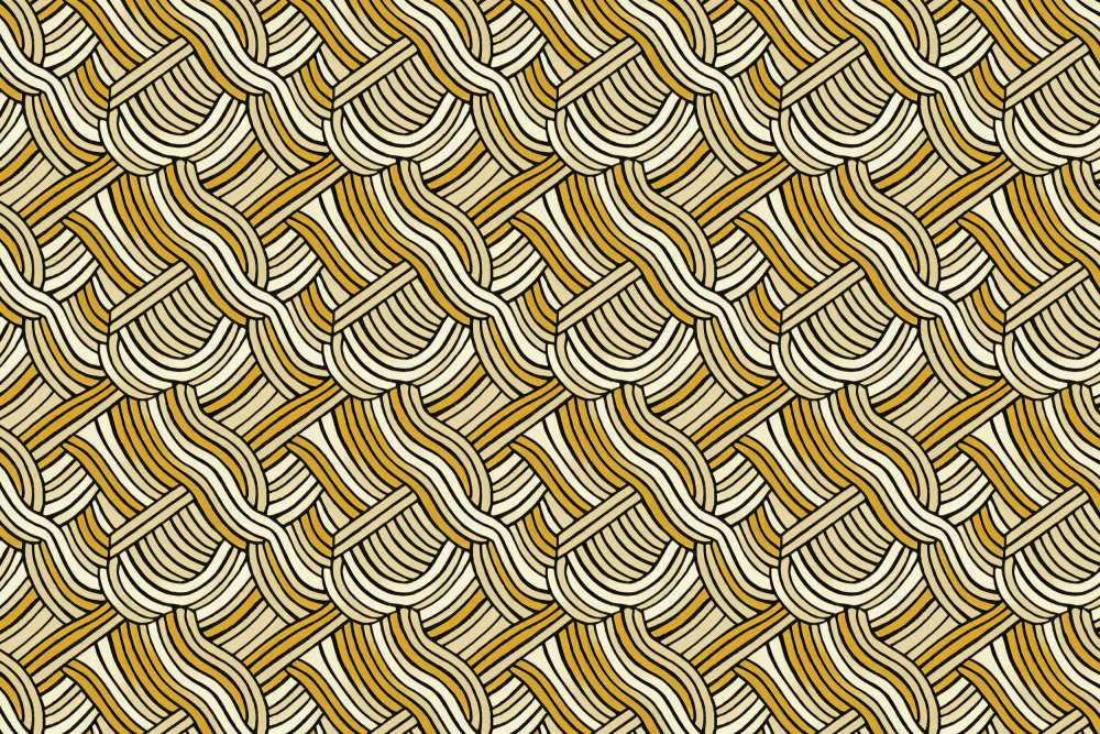 Pattern No 143 von Treechild