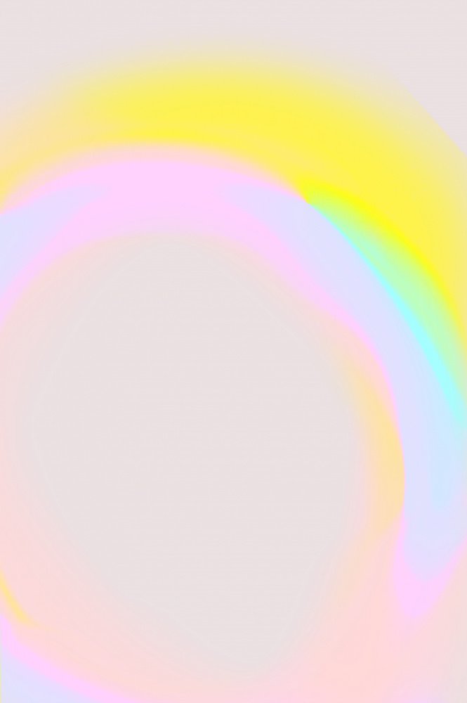 Space No 7 von Treechild