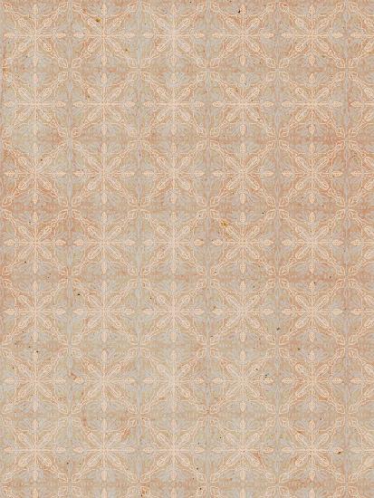 Shabby Mandala Pattern