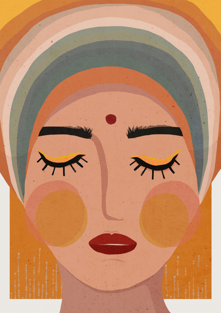 Shakti von Treechild