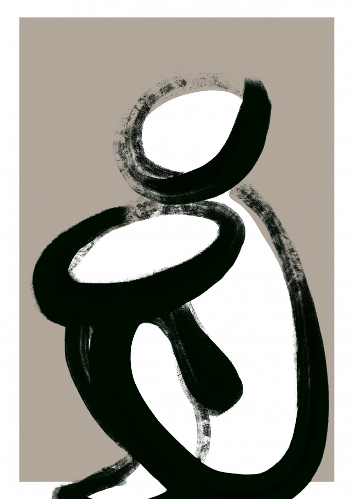 Sit And Wait von Treechild