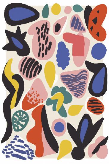 Summer Collection No 5