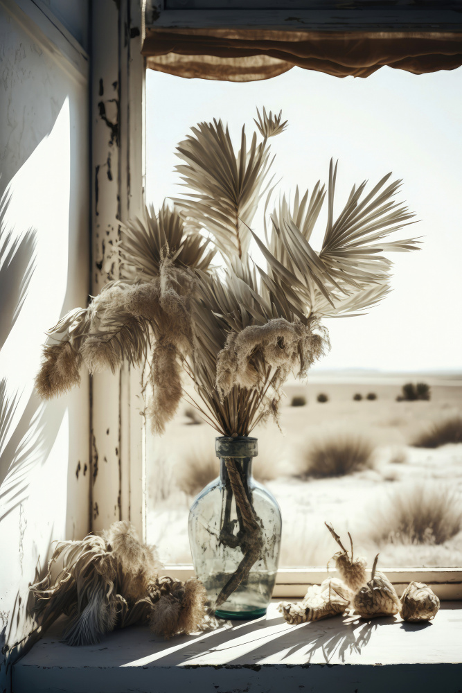 Still Life Impressions No 16 von Treechild