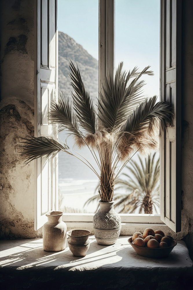 Still Life Impressions No 4 von Treechild