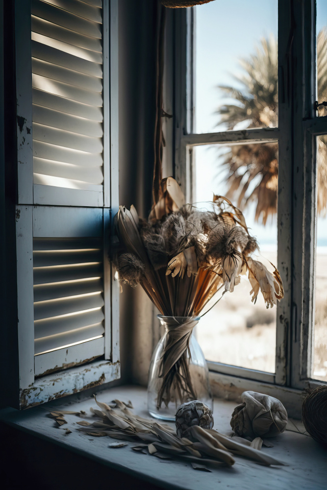 Still Life Impressions No 2 von Treechild