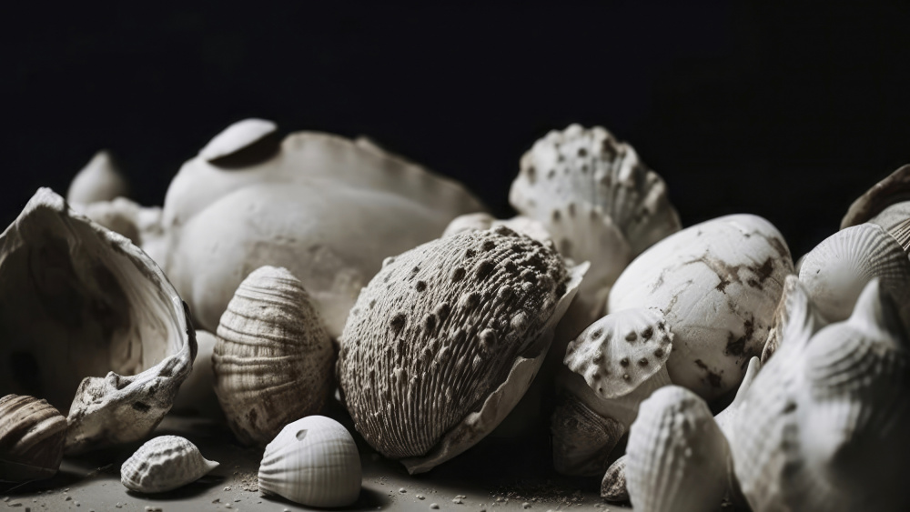 Beach Impressions No 41 von Treechild