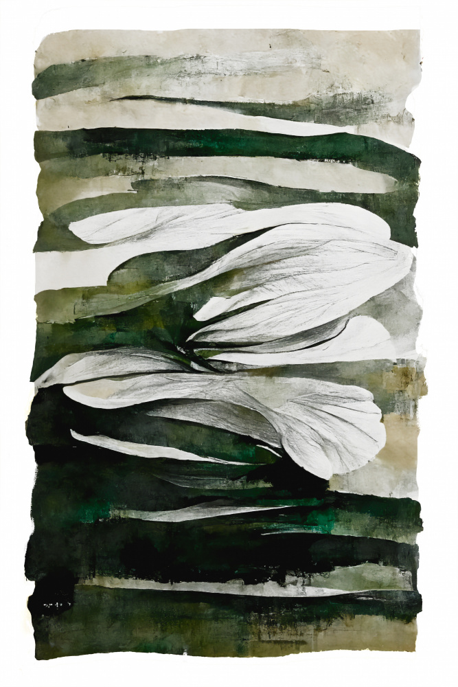 Between The Wall von Treechild