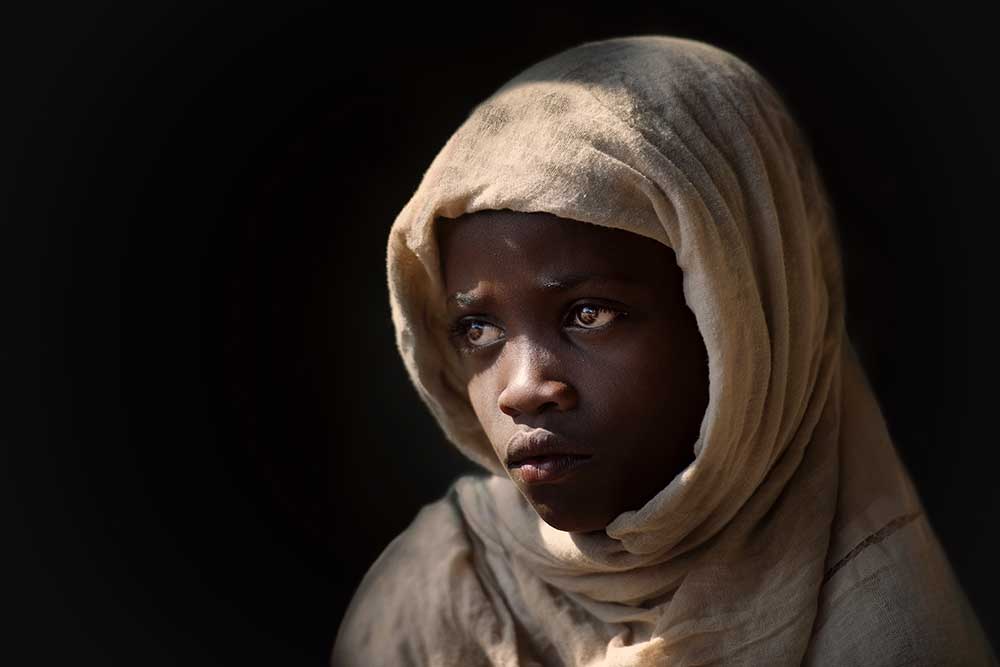 Augenblicke von Trevor Cole