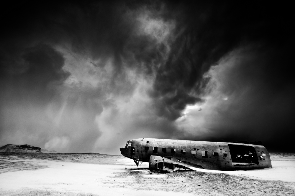 Dakota 1973 von Trevor Cole