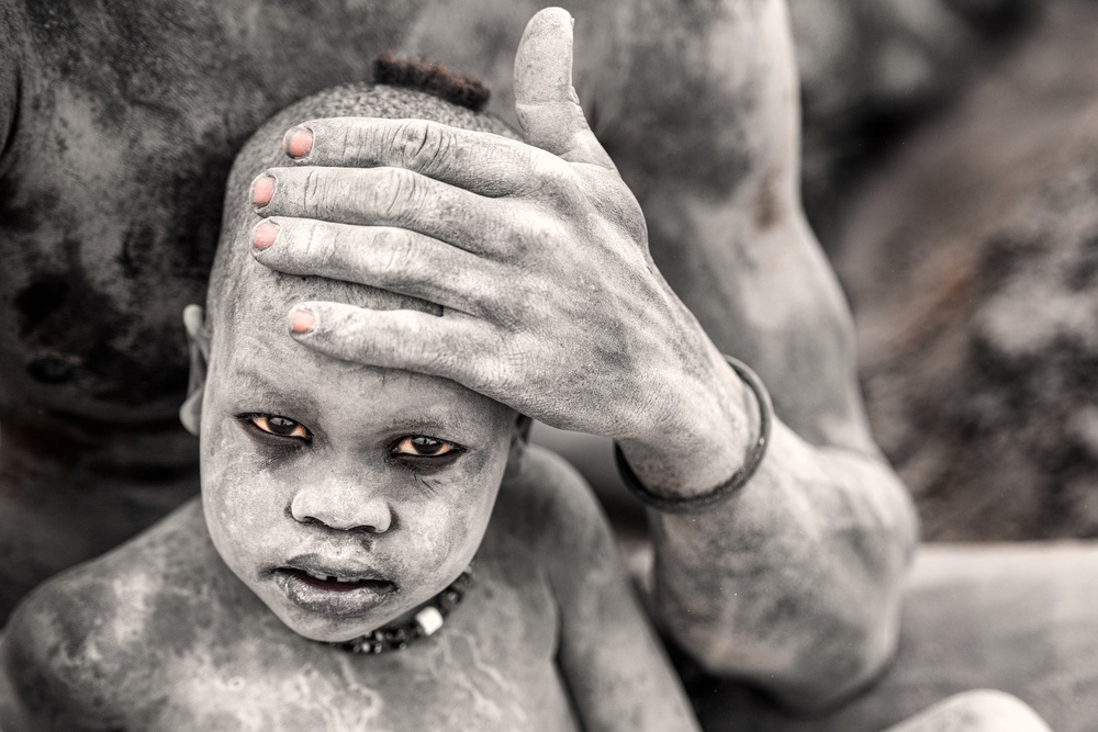 A fathers care von Trevor Cole