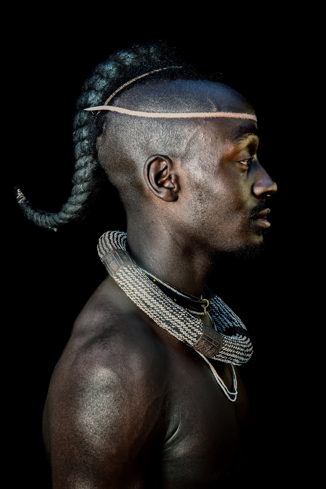 Braided traditions von Trevor Cole