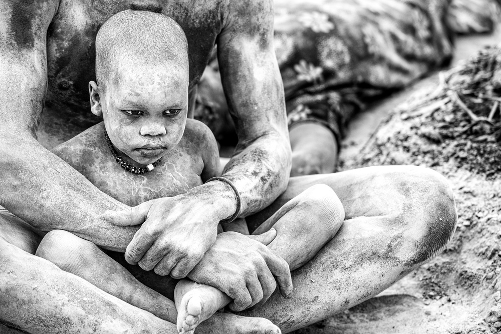 Im safe von Trevor Cole