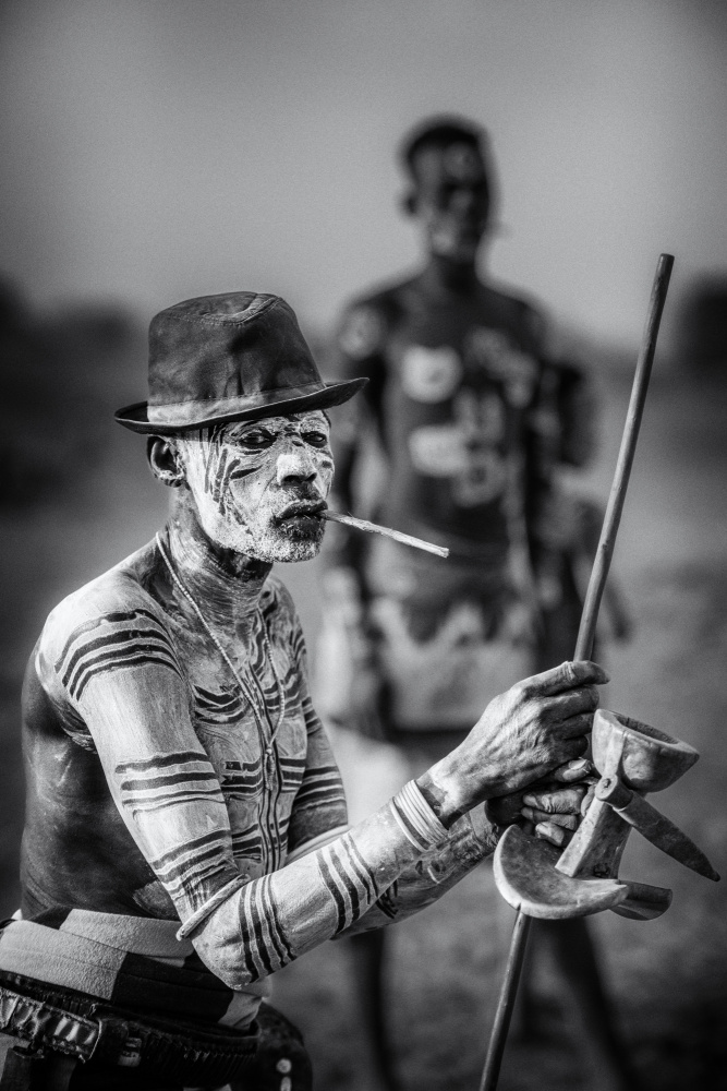 Men of the Kara von Trevor Cole