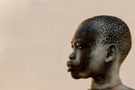 Mundari  profile