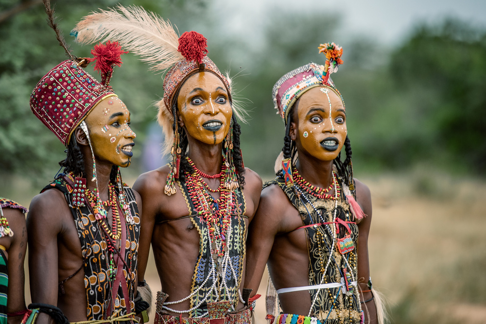 Sudosukai beautification von Trevor Cole