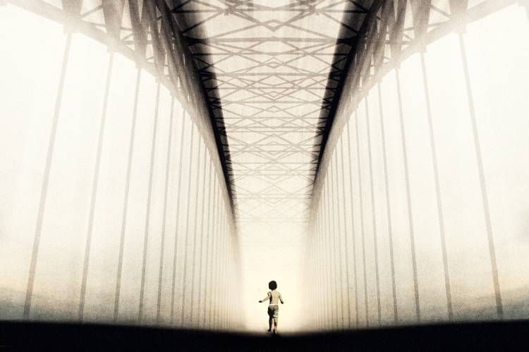 to the future... von Trijoko