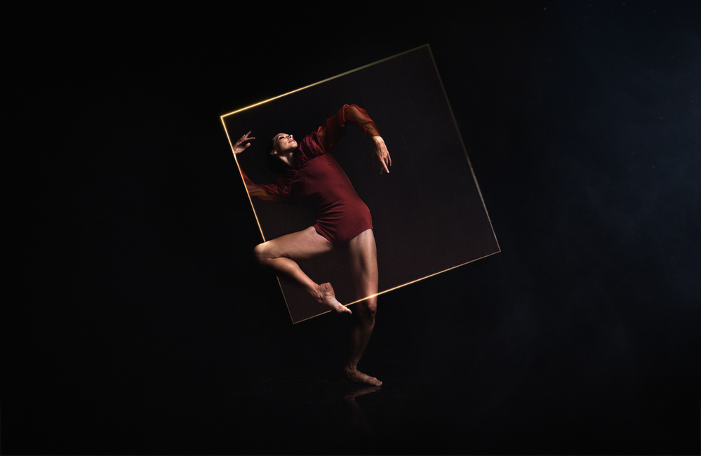 Reframing von Tsulker