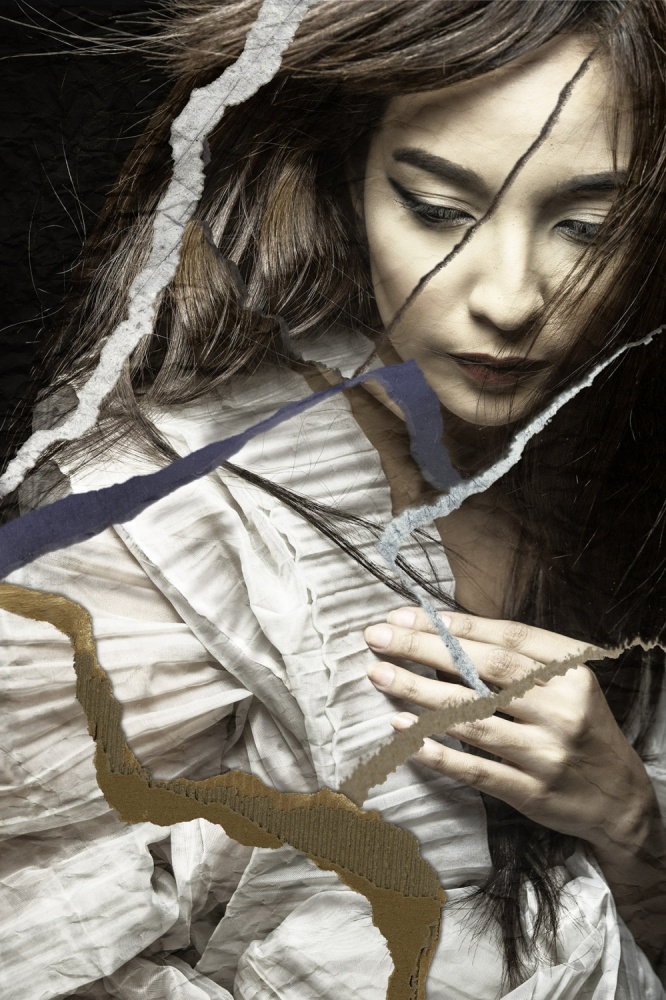 TORN von Tuchi Imperial