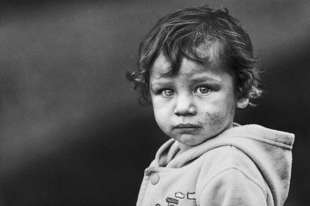 Copil von Tunc Tuncel