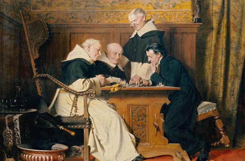 Ture Nikolaus Cederstrom