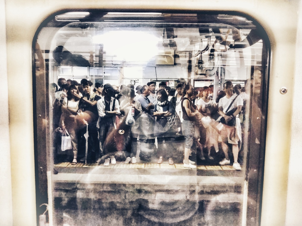 After the festival von Twenty Eight