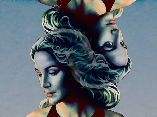 On Second Thought von Udo Linke