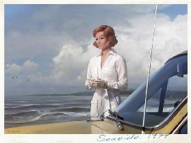 Seaside 1974 - Udo Linke