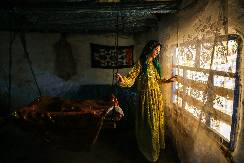 baby von Ummu Nisan Kandilcioglu