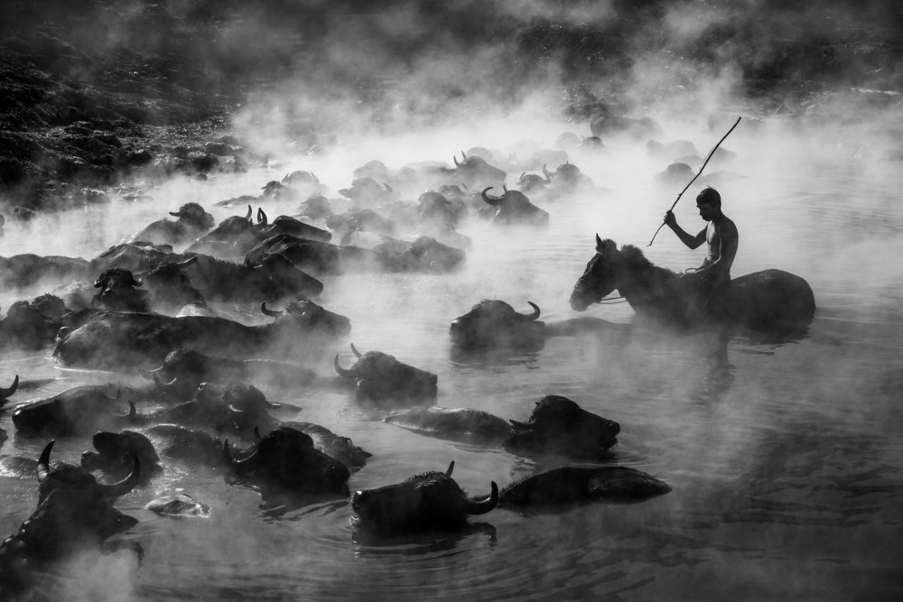 spa von Ummu Nisan Kandilcioglu