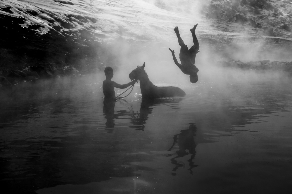 Spa enjoyment von Ummu Nisan Kandilcioglu