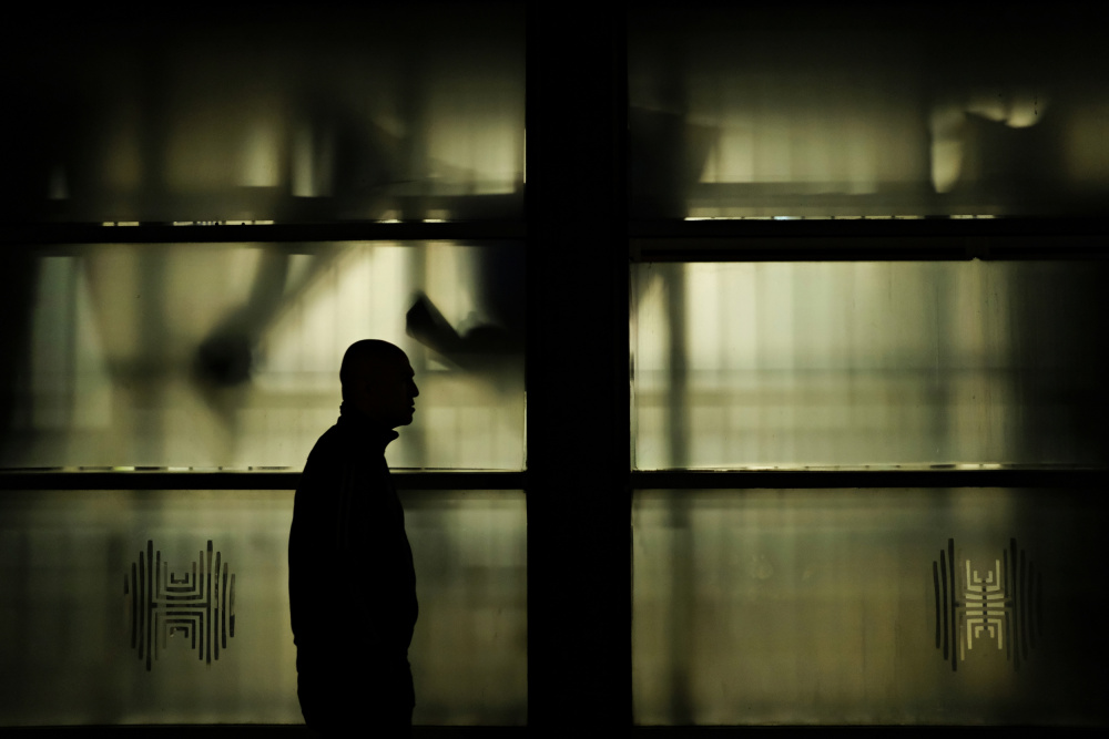 Mr.A von UMUT DOGU SAYLI