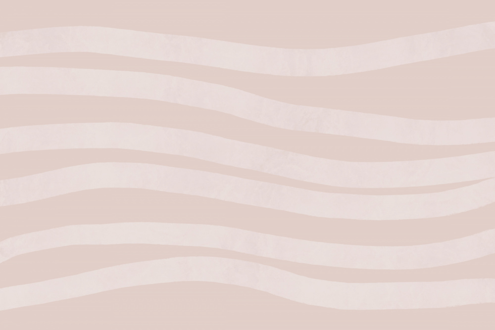 Simple Lines No 1 von uplusmestudio