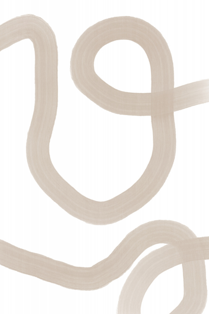 Single Line von uplusmestudio