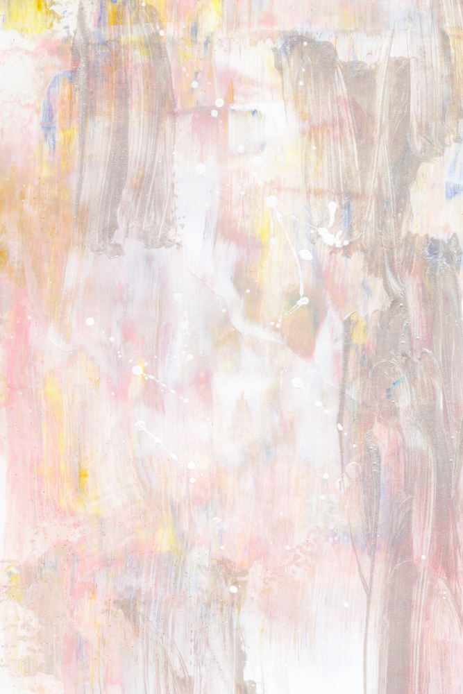 Colored Mess von uplusmestudio