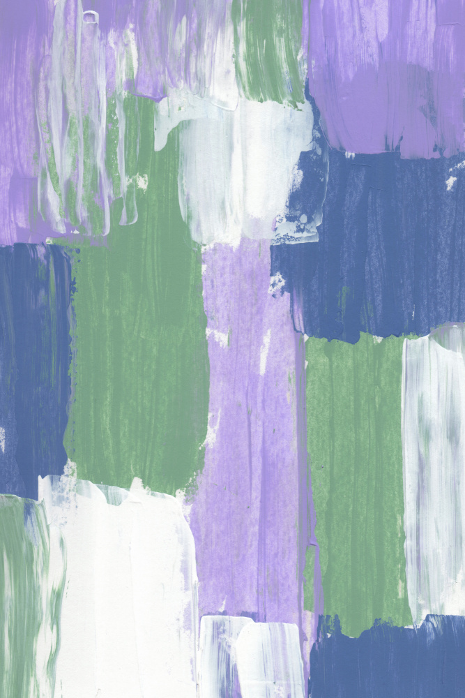 Happy Colours von uplusmestudio