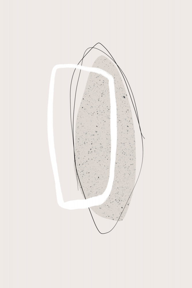 Came to Stay von uplusmestudio