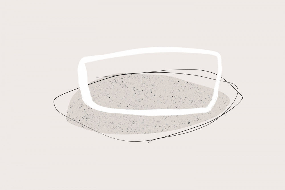 Came to Stay von uplusmestudio