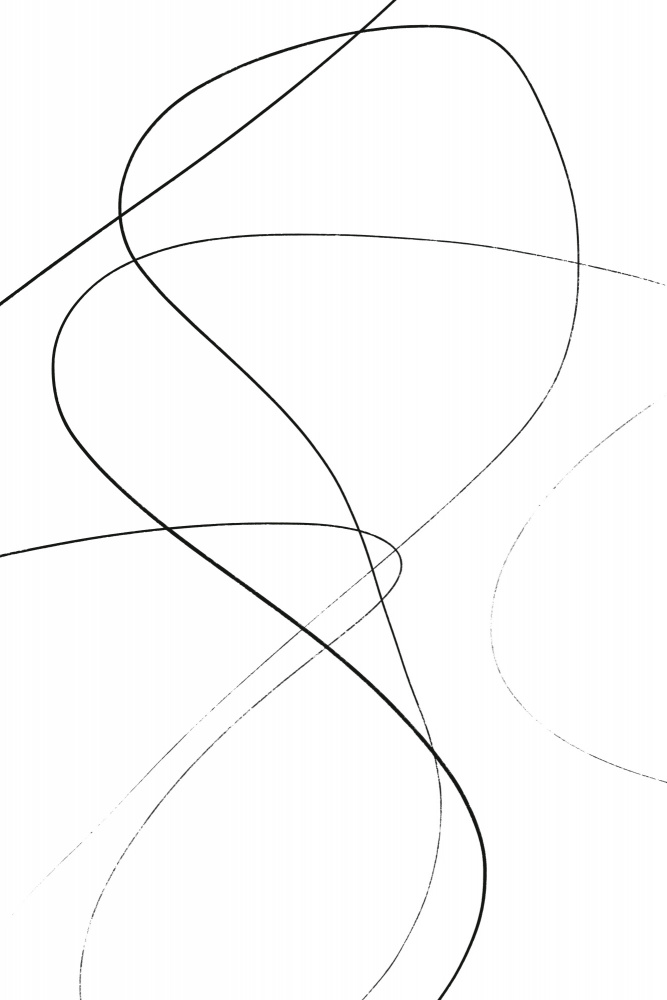 Loose Lines von uplusmestudio