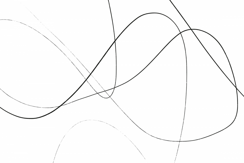 Loose Lines von uplusmestudio